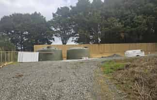Lot 1, 675 Gorge Road, Maungaturoto