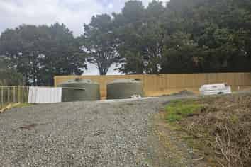 Lot 1, 675 Gorge Road, Maungaturoto