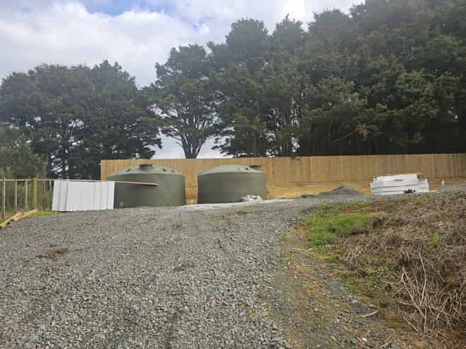 Lot 1, 675 Gorge Road, Maungaturoto