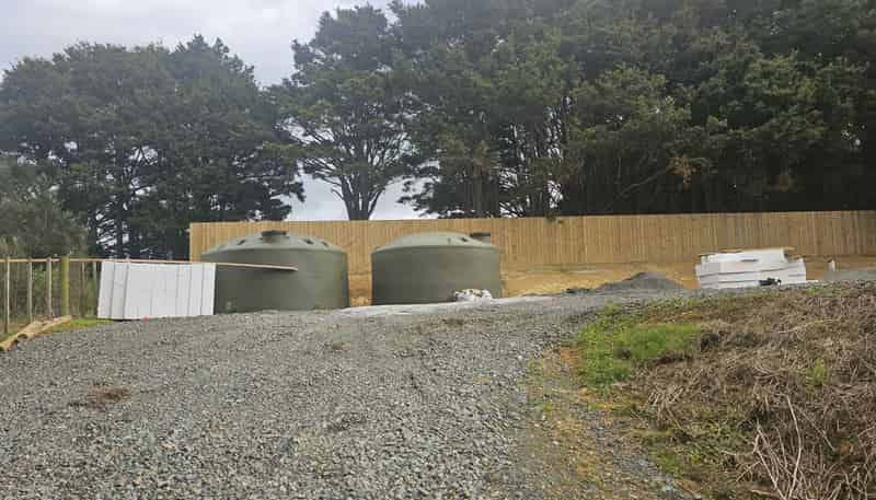 Lot 1, 675 Gorge Road, Maungaturoto