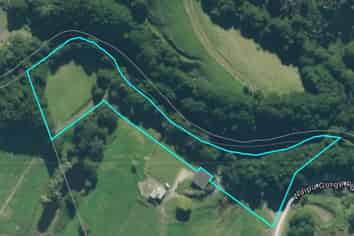 Lot 1, 675 Gorge Road, Maungaturoto