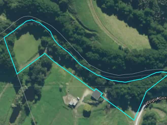 Lot 1, 675 Gorge Road, Maungaturoto