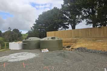Lot 1, 675 Gorge Road, Maungaturoto
