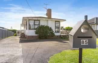 85 Vine Street, Mangere East