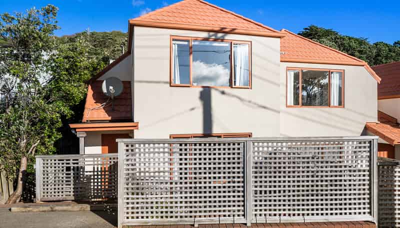 3 Bankot Crescent, Ngaio