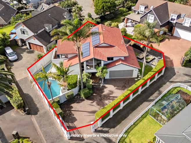 5/44 Allendale Road, Mount Albert