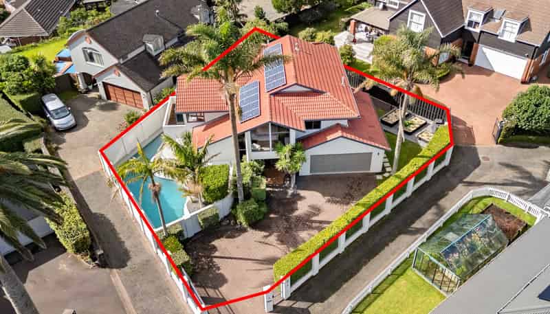 5/44 Allendale Road, Mount Albert