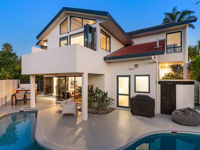 5/44 Allendale Road, Mount Albert