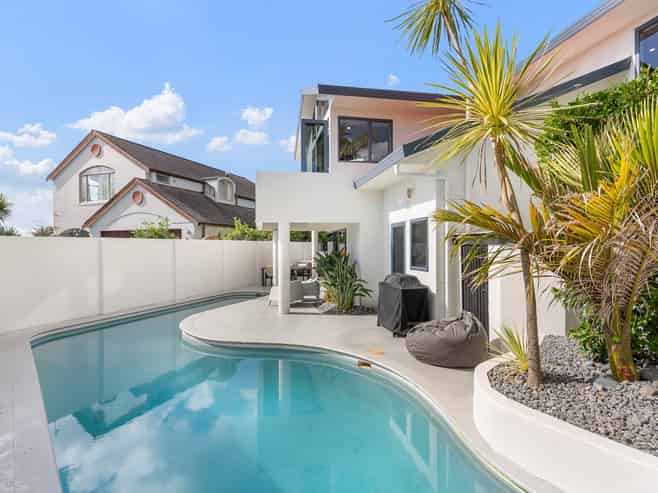 5/44 Allendale Road, Mount Albert