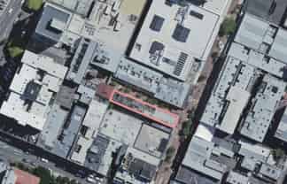 Wellington - Address withheld