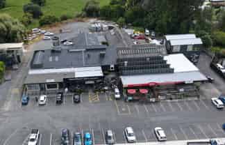 Gordonton Village – Retail Premises for lease