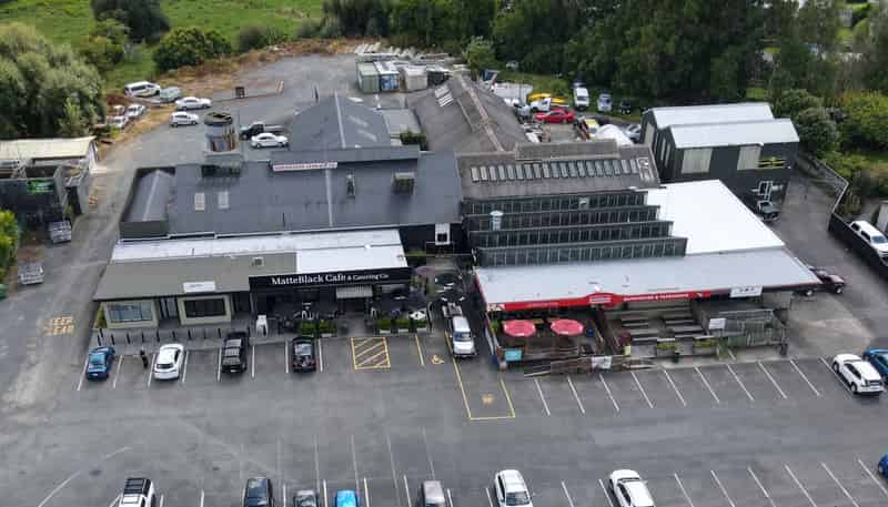 1060 Gordonton Road, Gordonton
