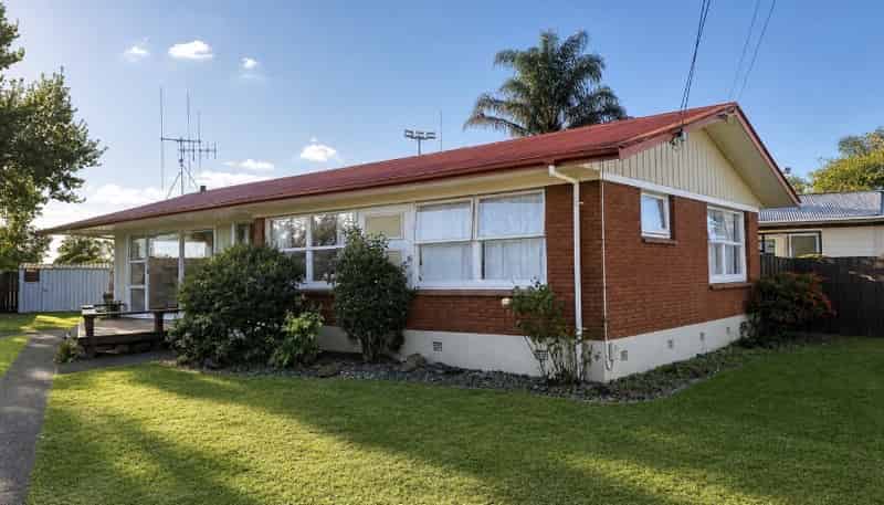 50 Cecil Street, Saint Andrews