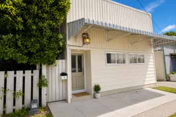 200 Ormond Road, Mangapapa