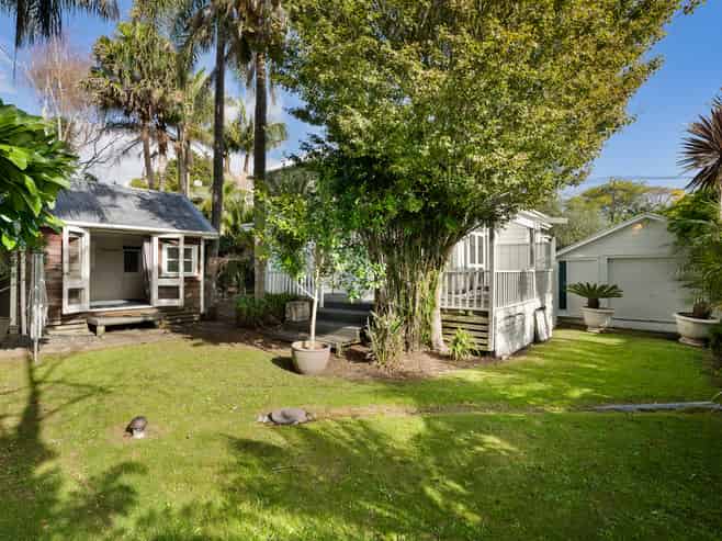 29 Warnock Street, Grey Lynn