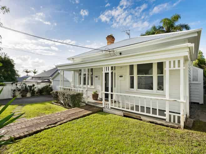 29 Warnock Street, Grey Lynn