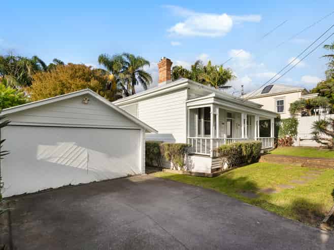 29 Warnock Street, Grey Lynn