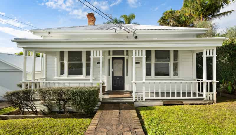 29 Warnock Street, Grey Lynn