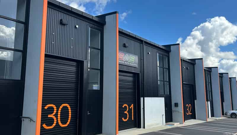 30/74 Westpoint Drive, Hobsonville