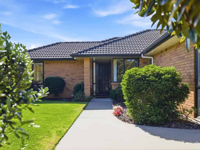 38 Atlantic Close, Papamoa