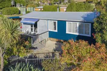 3 Forresters Road, Hawarden