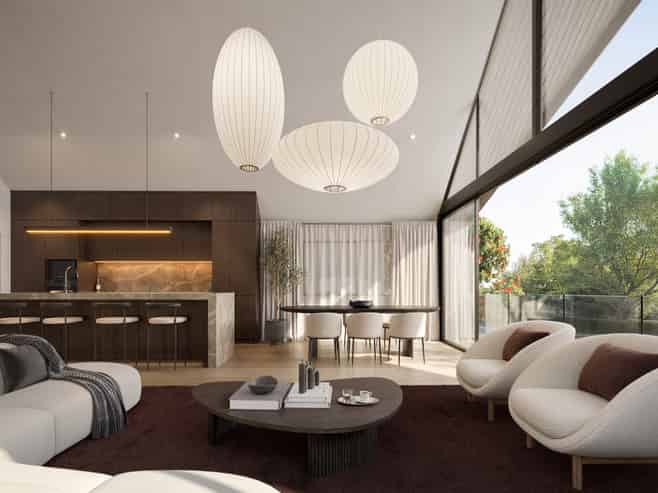 1 Rame Road, Greenhithe