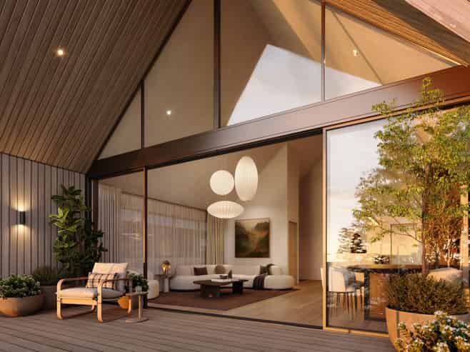 1 Rame Road, Greenhithe