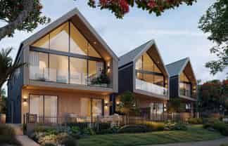 1 Rame Road, Greenhithe