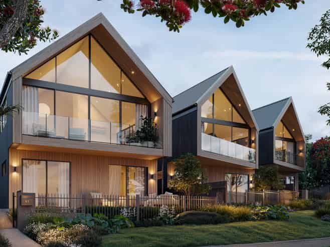 1 Rame Road, Greenhithe