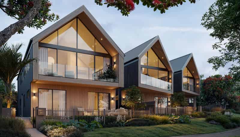 1 Rame Road, Greenhithe