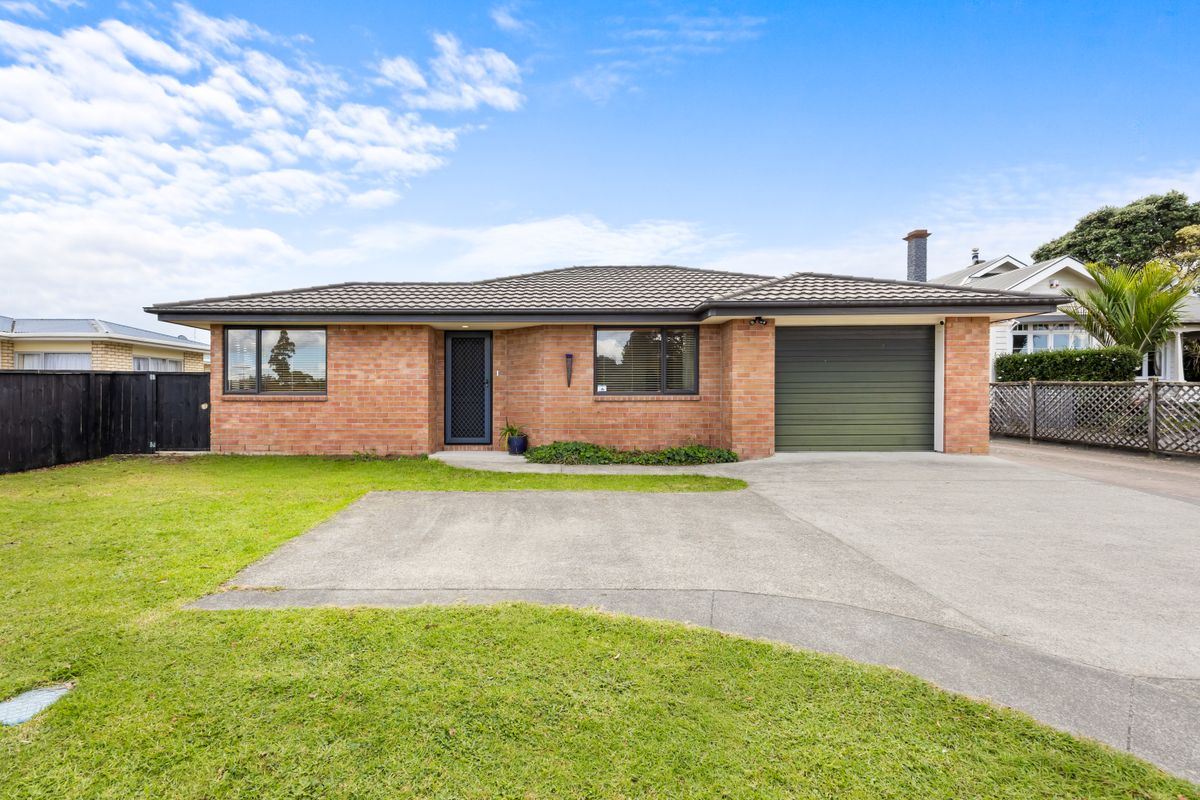 SOLD! By Tayla Grainger, Pukekohe