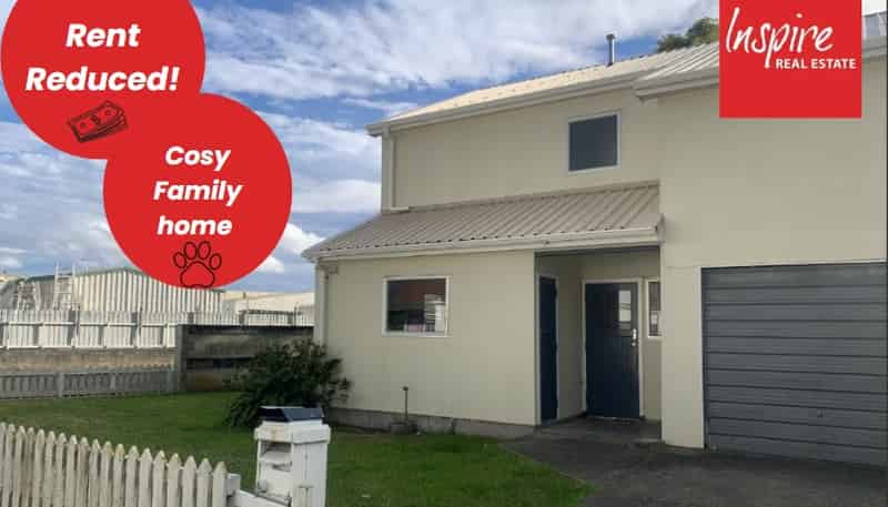 7 Attlee Place, Gisborne