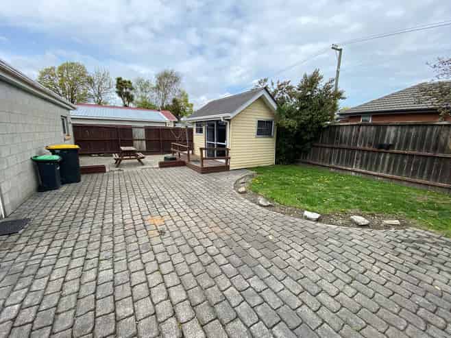 40 Rahera Street, Spreydon