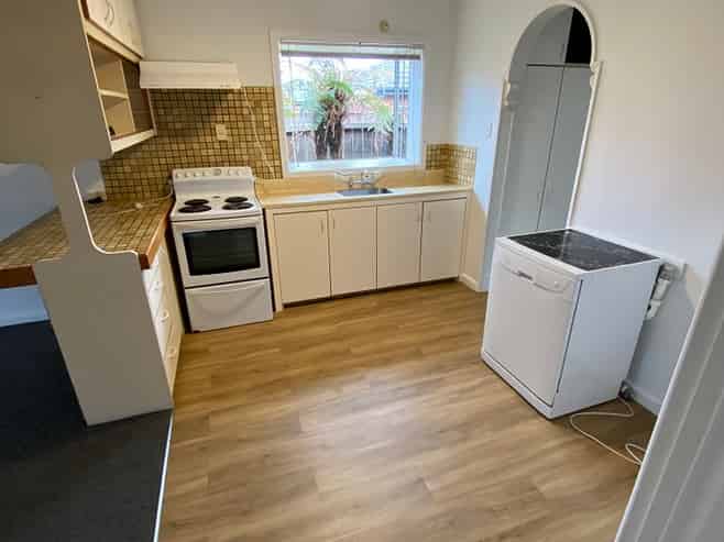 40 Rahera Street, Spreydon