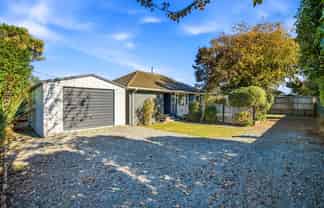 14a Vickerys Road, Wigram