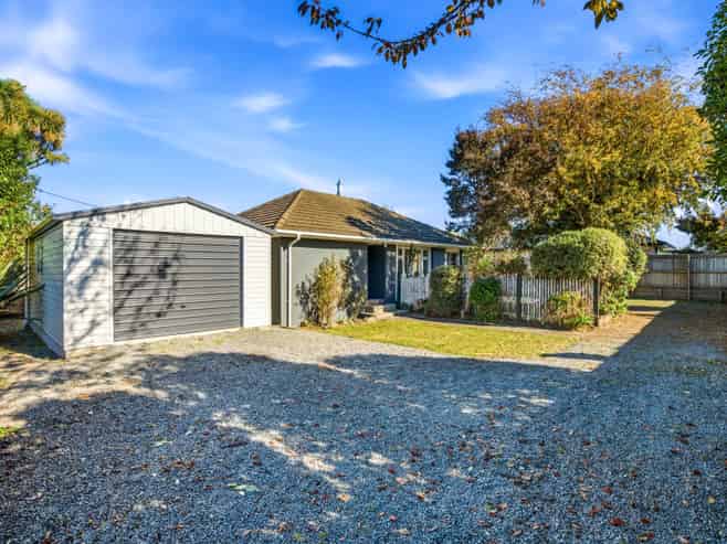 14a Vickerys Road, Wigram
