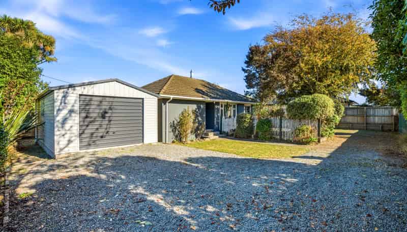14a Vickerys Road, Wigram