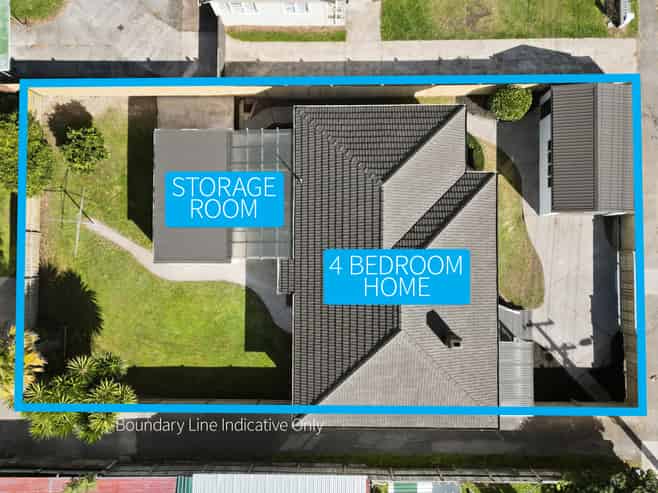 19 Grandview Road, Nawton