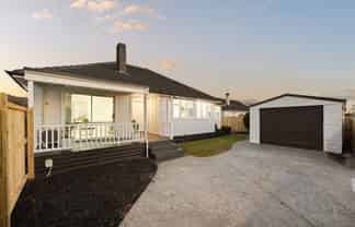 19 Grandview Road, Nawton