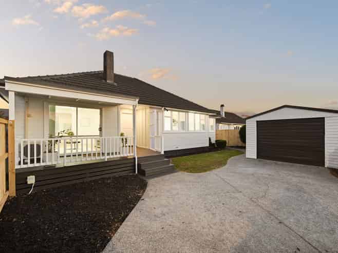 19 Grandview Road, Nawton