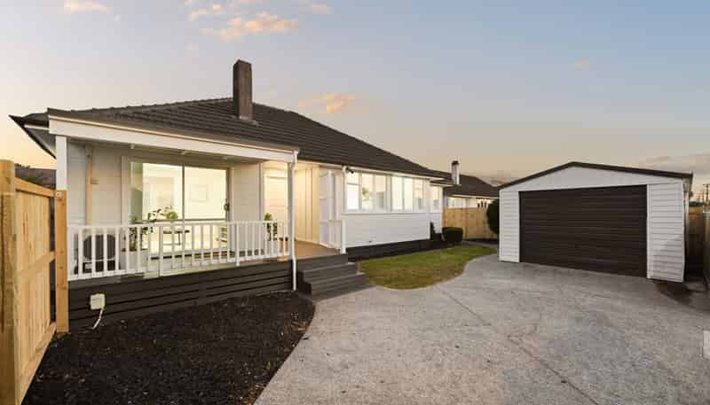 19 Grandview Road, Nawton