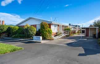 30E Ayr Street, Mosgiel