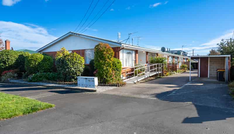 30E Ayr Street, Mosgiel