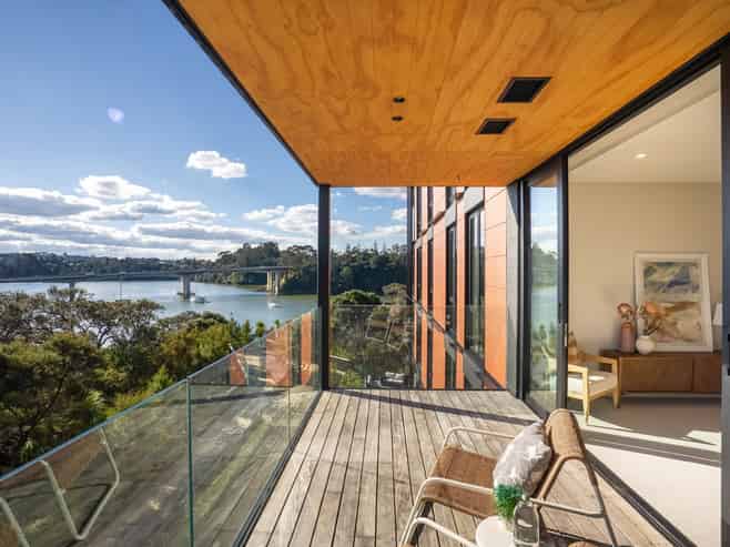 205/12 Marlborough Crescent , Hobsonville