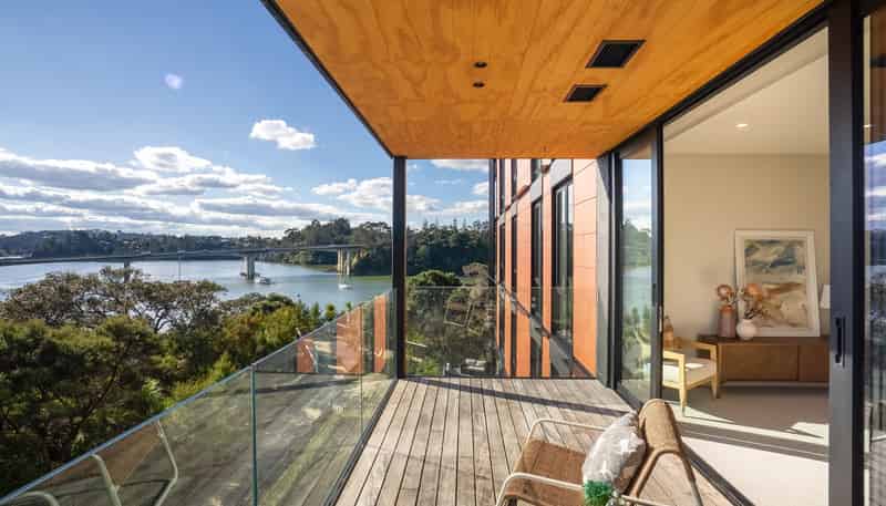 205/12 Marlborough Crescent , Hobsonville