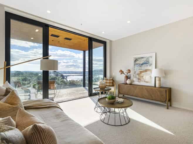 205/12 Marlborough Crescent , Hobsonville