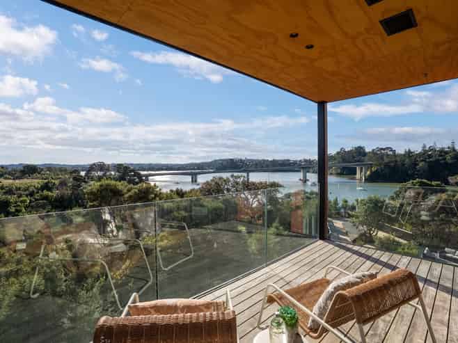 205/12 Marlborough Crescent , Hobsonville