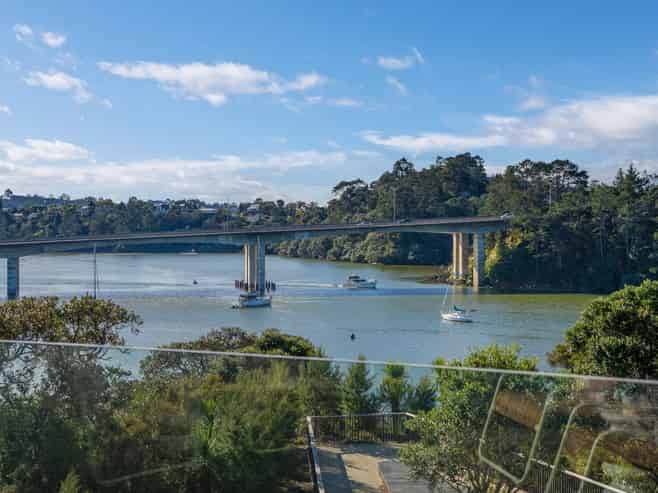 205/12 Marlborough Crescent , Hobsonville