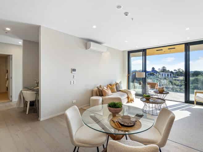 205/12 Marlborough Crescent , Hobsonville