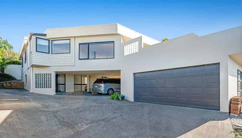 33 Everard Avenue, Army Bay